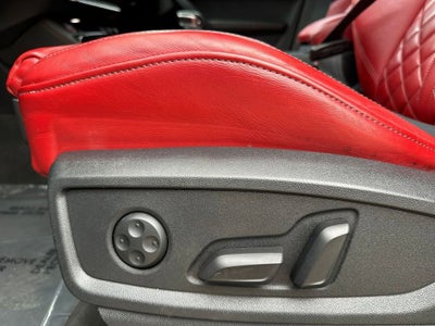 2021 Audi SQ5 Prestige TFSI quattro Tiptronic