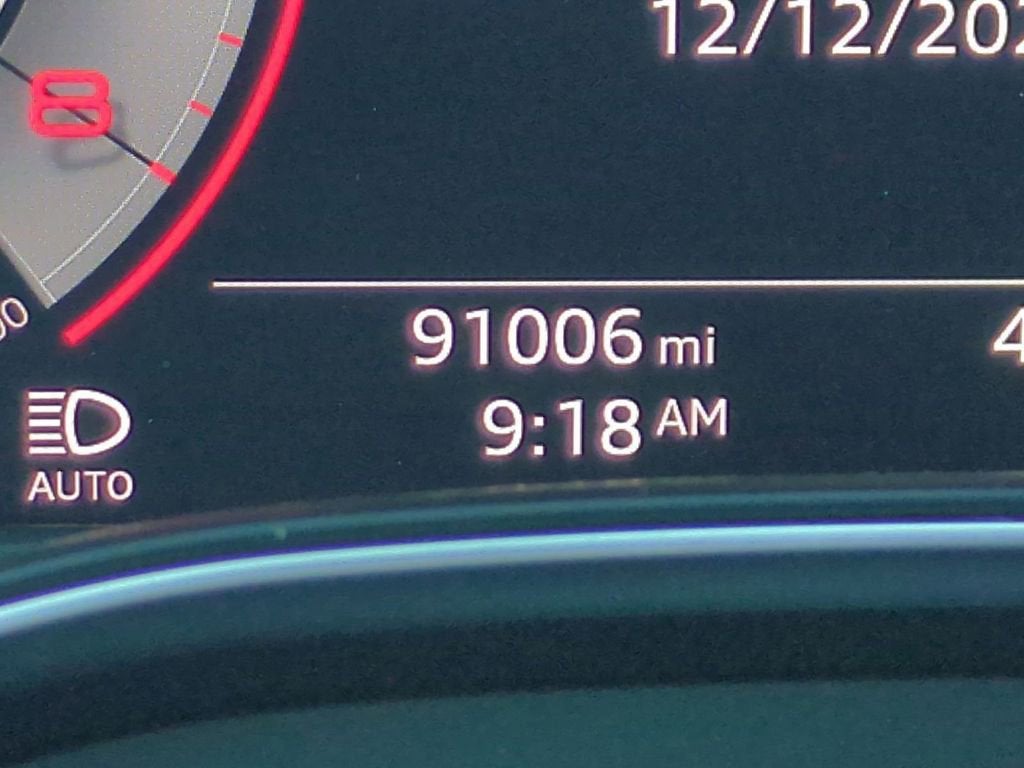 2019 Audi A6 55 Premium