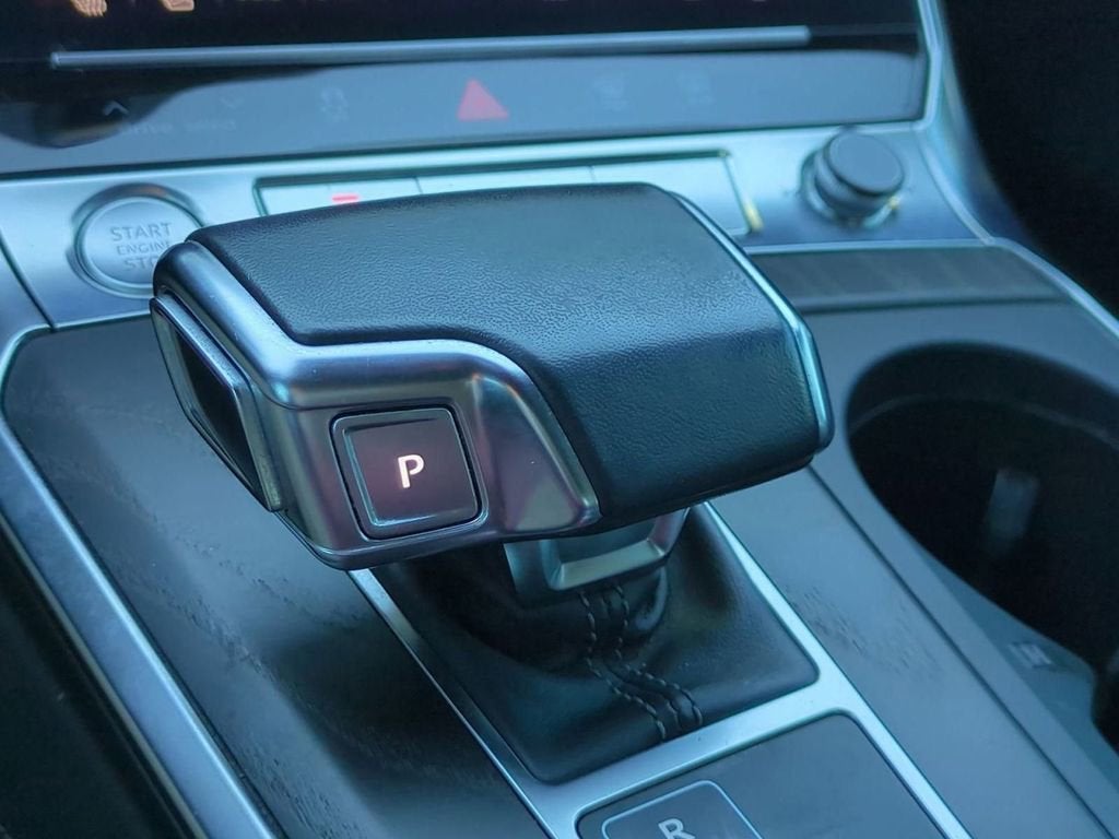 2019 Audi A6 55 Premium