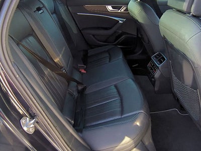 2019 Audi A6 55 Premium
