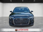2023 Audi A8 L 55 TFSI quattro Tiptronic