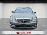 2010 Mercedes-Benz S 550 4MATIC®