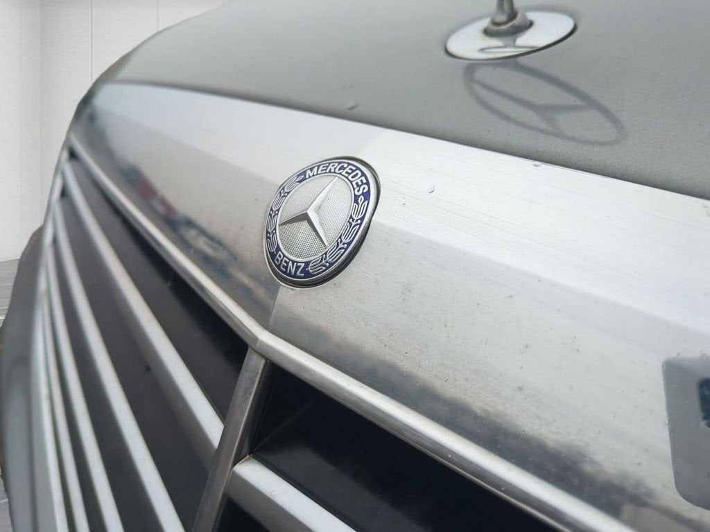 2010 Mercedes-Benz S 550 4MATIC®