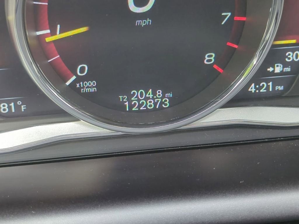 2016 Volvo XC60 T5 Premier