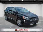 2016 Volvo XC60 T5 Premier