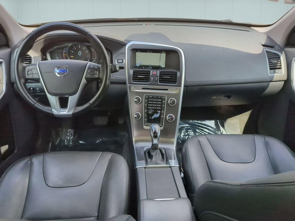 2016 Volvo XC60 T5 Premier