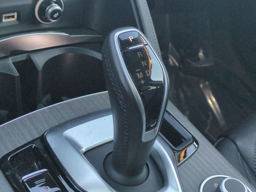 2020 Alfa Romeo Stelvio Ti AWD