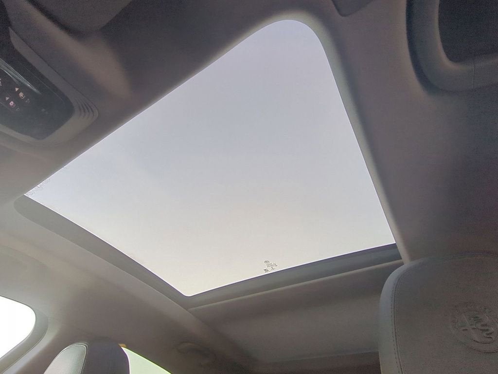 2020 Alfa Romeo Stelvio Ti AWD