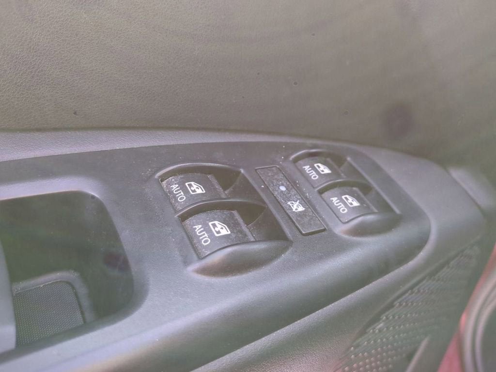 2018 RAM ProMaster City Wagon SLT