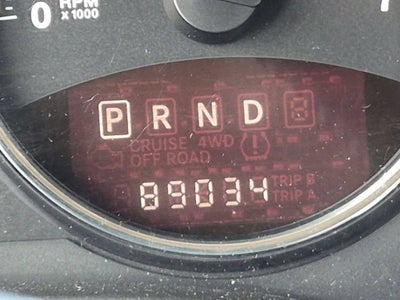 2017 Jeep Compass High Altitude
