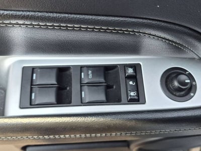 2017 Jeep Compass High Altitude