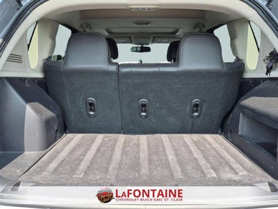 2017 Jeep Compass High Altitude