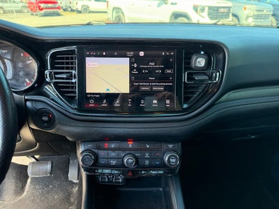 2021 Dodge Durango GT Plus AWD