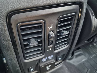 2021 Dodge Durango GT Plus AWD