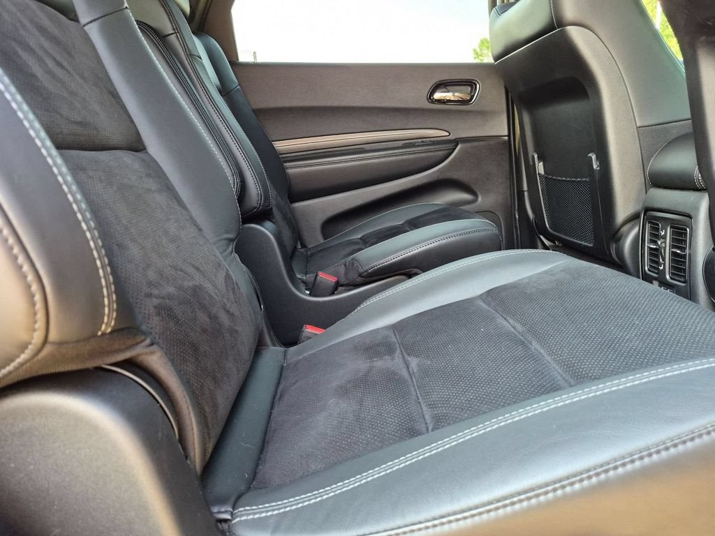 2021 Dodge Durango GT Plus AWD