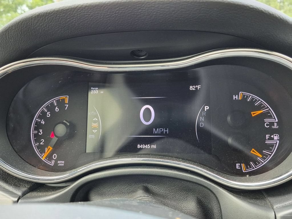 2020 Jeep Grand Cherokee Altitude 4x4