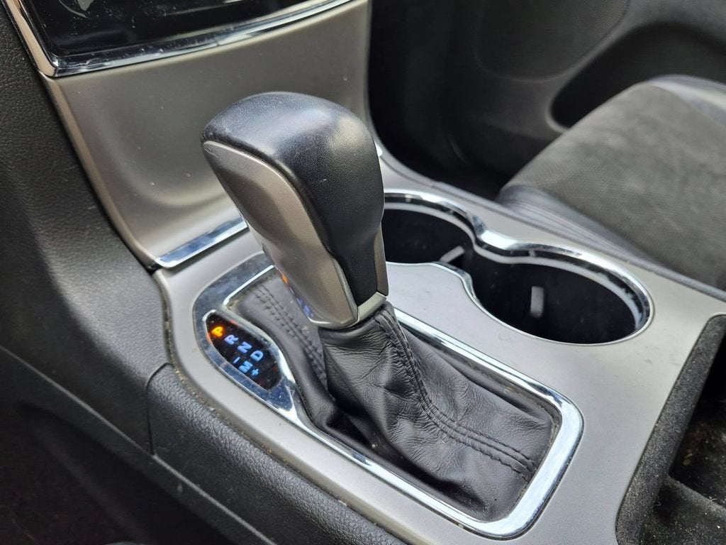 2020 Jeep Grand Cherokee Altitude 4x4