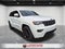 2020 Jeep Grand Cherokee Altitude 4x4