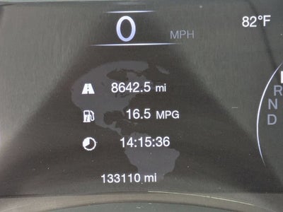 2019 Jeep Grand Cherokee Upland 4x4