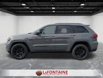 2019 Jeep Grand Cherokee Upland 4x4