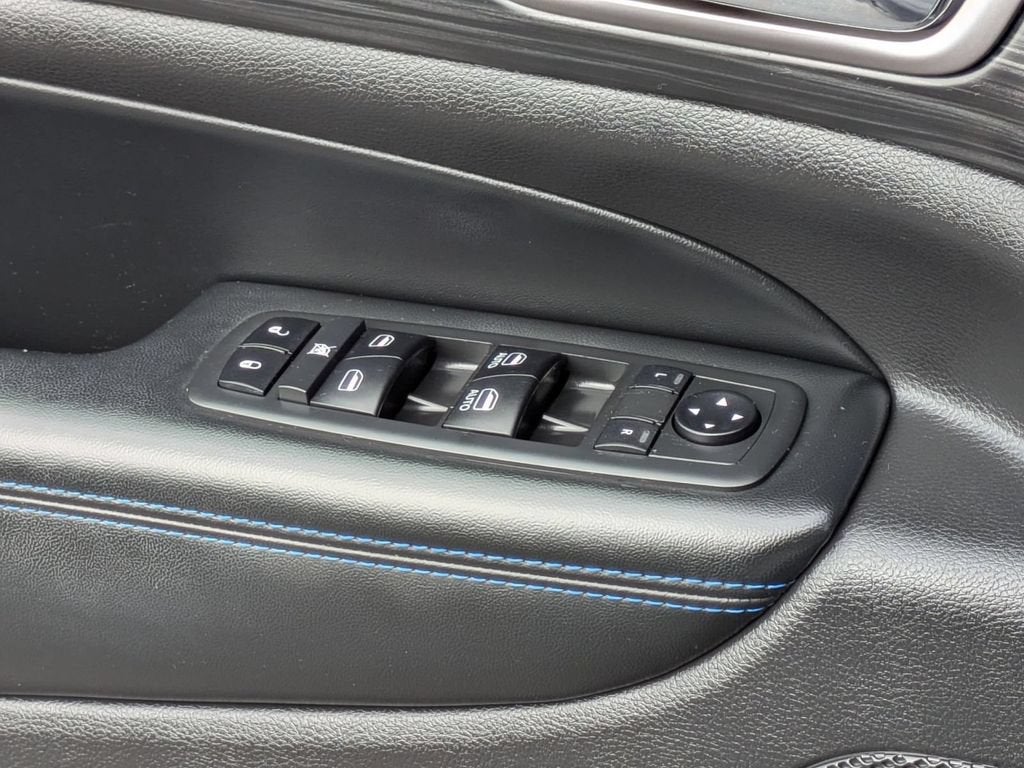 2019 Jeep Grand Cherokee Upland 4x4