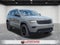 2019 Jeep Grand Cherokee Upland 4x4
