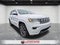2018 Jeep Grand Cherokee Overland 4x4