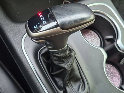 2020 Dodge Durango Citadel