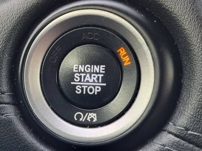 2020 Dodge Durango Citadel