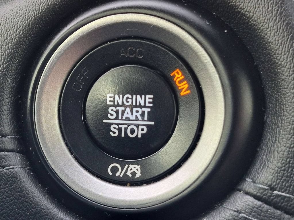 2020 Dodge Durango Citadel