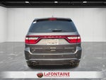 2020 Dodge Durango Citadel