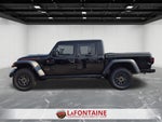 2022 Jeep Gladiator Mojave 4x4