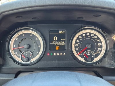 2019 RAM 1500 Classic Express