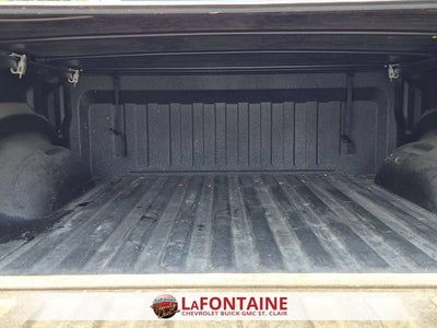 2022 RAM 1500 Laramie Crew Cab 4x2 5'7" Box