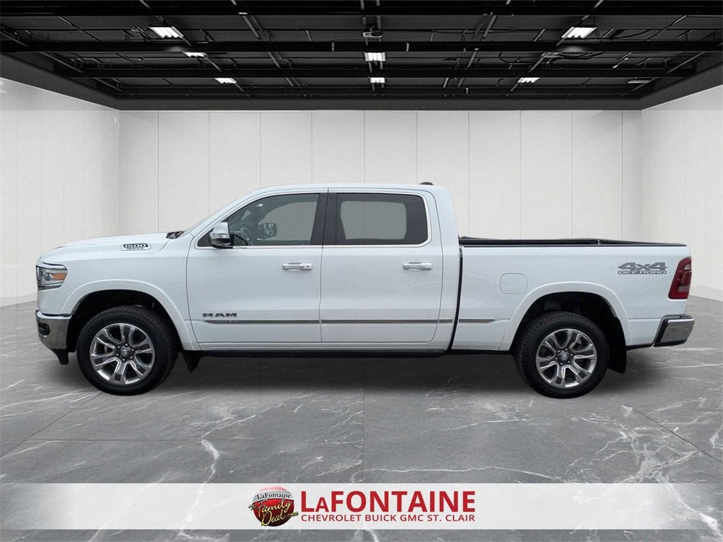 2022 RAM 1500 Limited