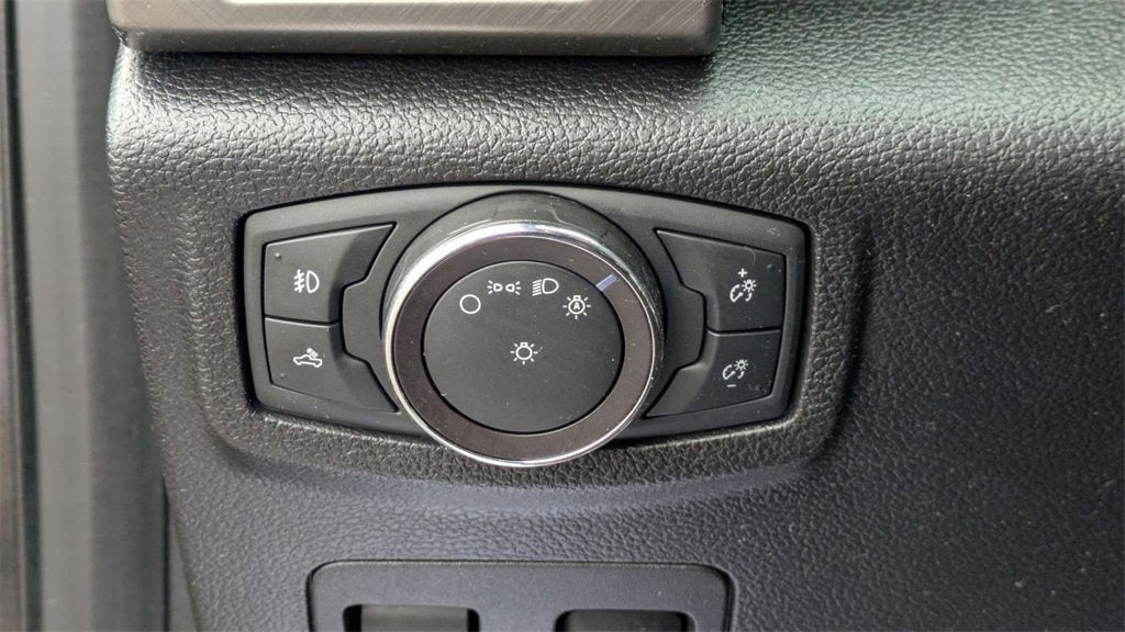 2018 Ford F-150 Limited