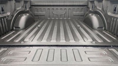 2018 Ford F-150 Limited