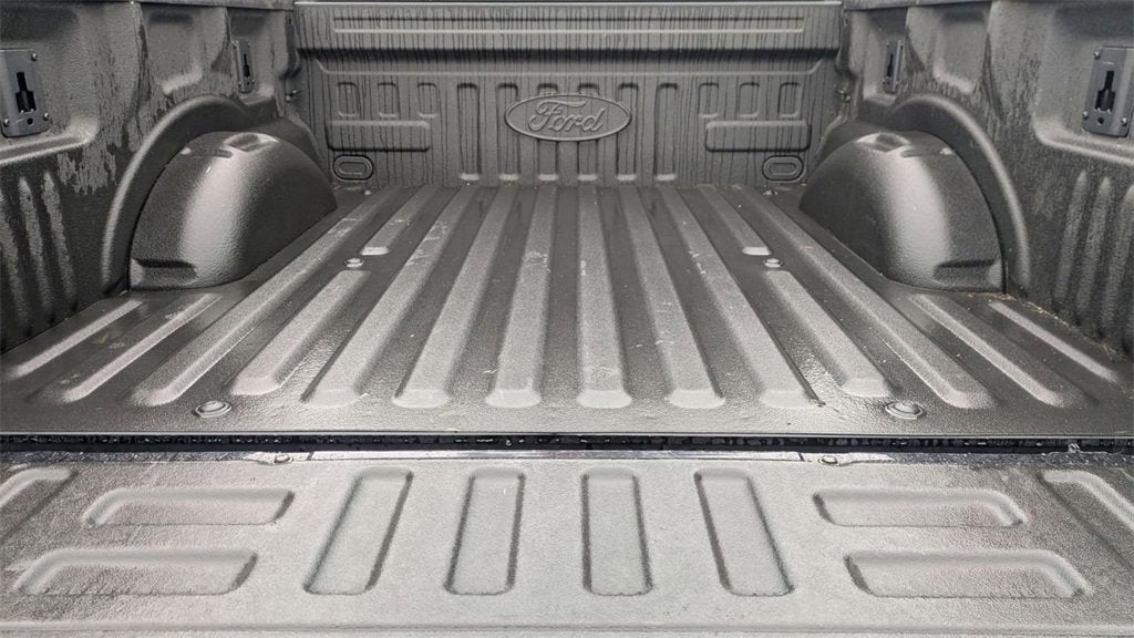 2018 Ford F-150 Limited