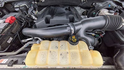 2018 Ford F-150 Limited