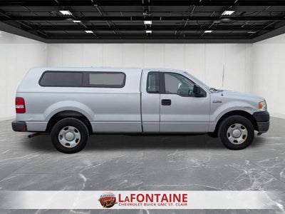 2005 Ford F-150 XL