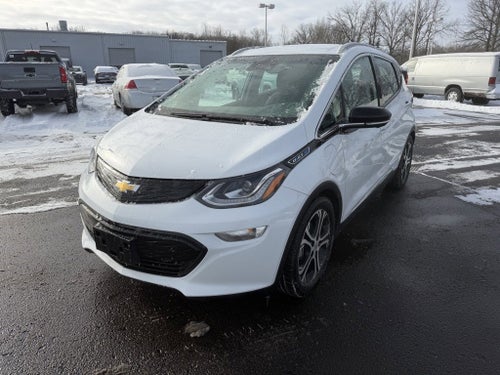 2021 Chevrolet Bolt EV Premier