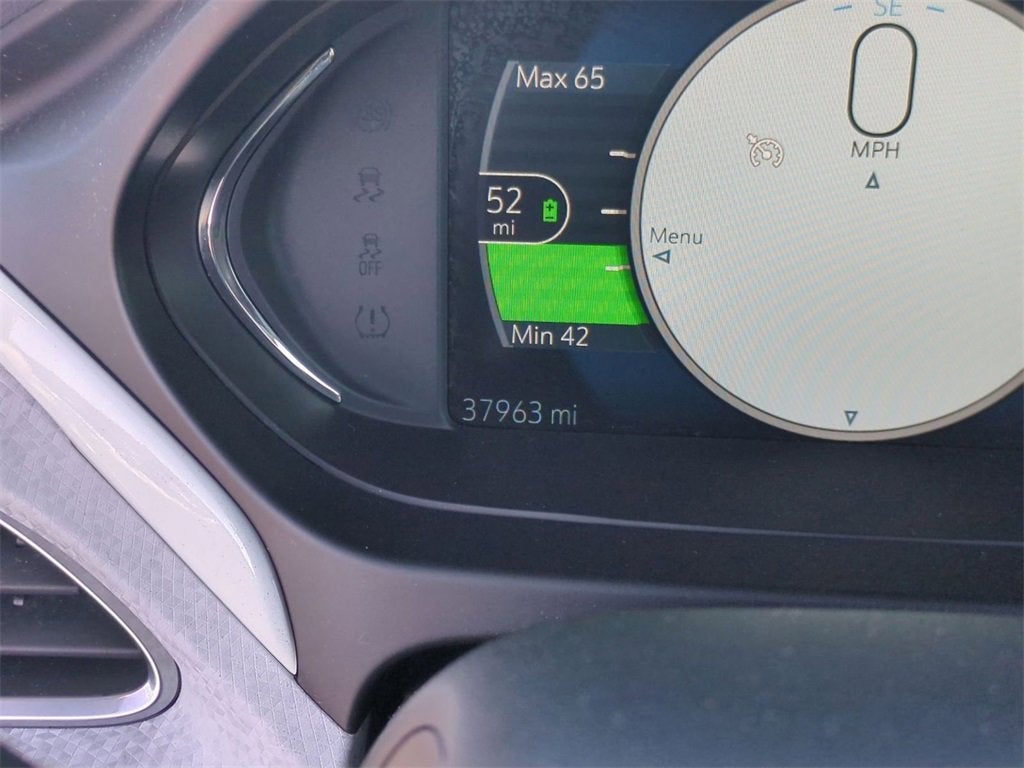 2021 Chevrolet Bolt EV Premier