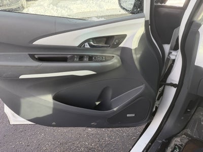 2021 Chevrolet Bolt EV Premier