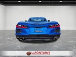 2020 Chevrolet Corvette Stingray 2LT