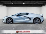 2022 Chevrolet Corvette Stingray 1LT