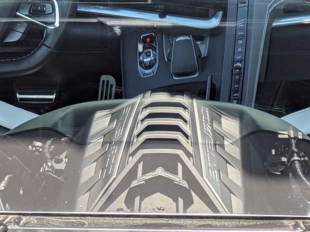 2022 Chevrolet Corvette Stingray 1LT