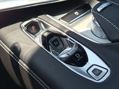 2023 Chevrolet Corvette Stingray 1LT