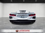 2023 Chevrolet Corvette Stingray 1LT