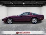1993 Chevrolet Corvette 2DR CPE