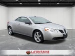 2008 Pontiac G6 GT